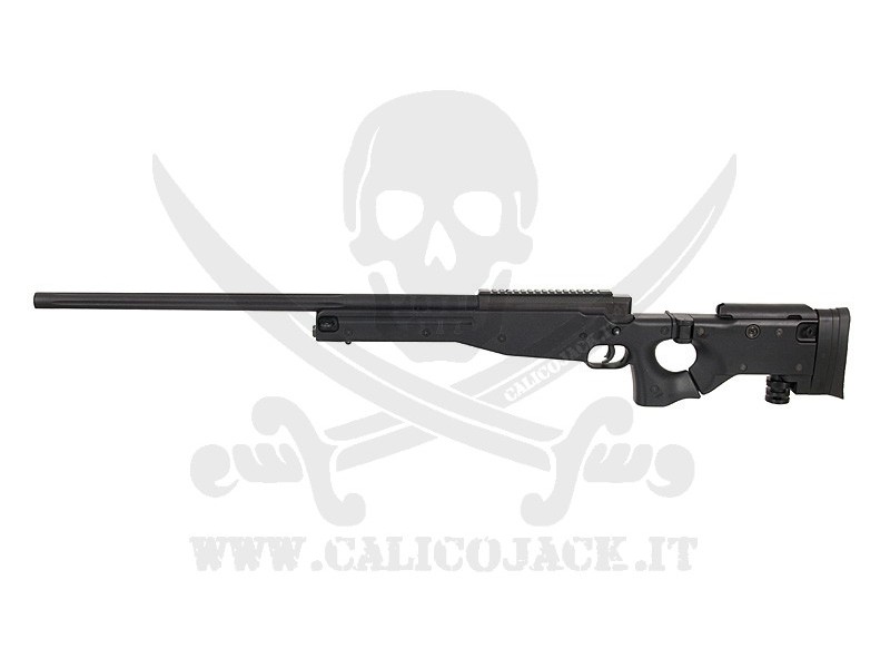 WELL L96 SPECIAL (MB08)