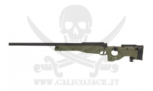 L96 SPECIAL (MB08) OD