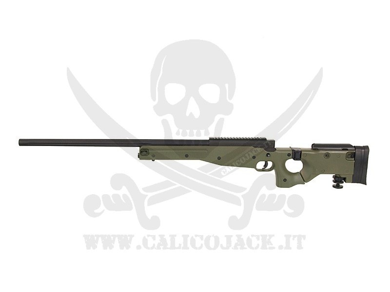 WELL L96 SPECIAL (MB08)