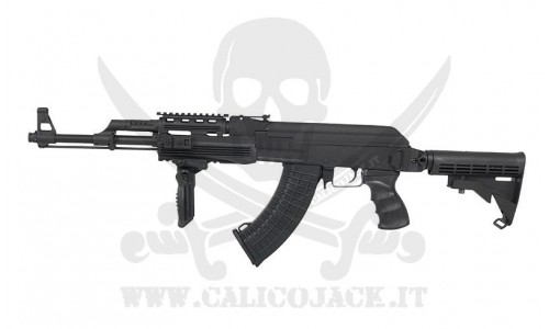 AK47 RAS (CM028C) CYMA