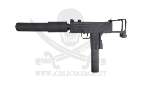 MAC-10 (JG0452) JING GONG