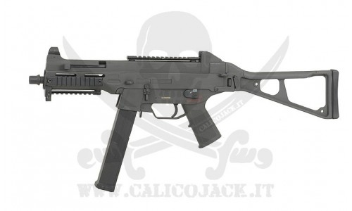 UMP 45 M89A EE