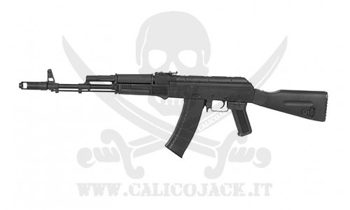 AK74 (CM031) CYMA