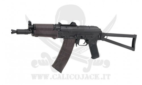 CYMA AK-74 SU Full Metal (CM045) 