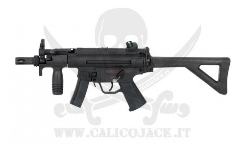 CYMA MP5 PDW (CM041PDW)