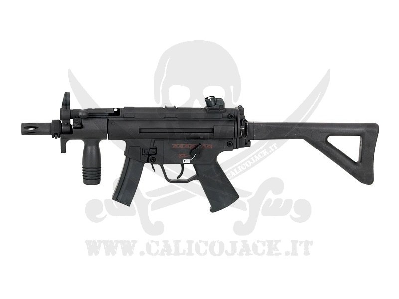 CYMA MP5 PDW (CM041PDW)