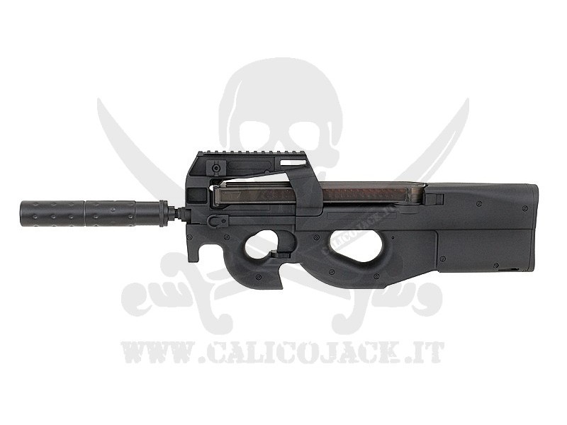 CYMA P90 SD (CM060B)