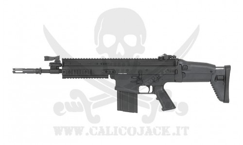 SCAR-H (BY-805) DBOYS/BELL