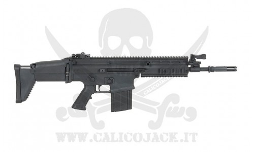 SCAR-H (BY-805) DBOYS/BELL