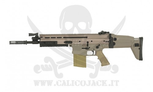 SCAR-H (BY-807) DBOYS/BELL