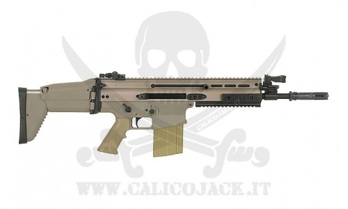 SCAR-H (BY-807) DBOYS/BELL