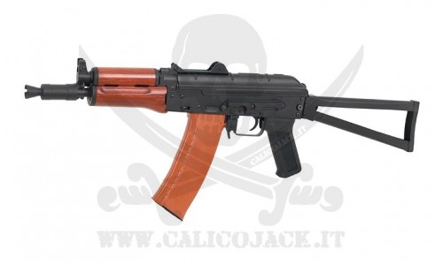 AK-74 SU WOOD (CM045A)