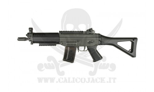 SIG552 (JG082) JING GONG 