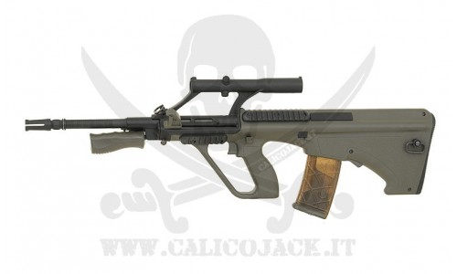 AUG A1 MILITARY KU902