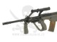 APS AUG MILITARY KU902