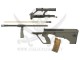 APS AUG MILITARY KU902