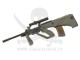 APS AUG MILITARY KU902