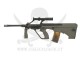 APS AUG MILITARY KU902