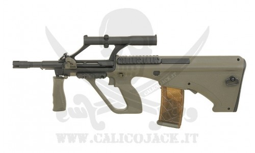 AUG A1 PARA KU904 APS