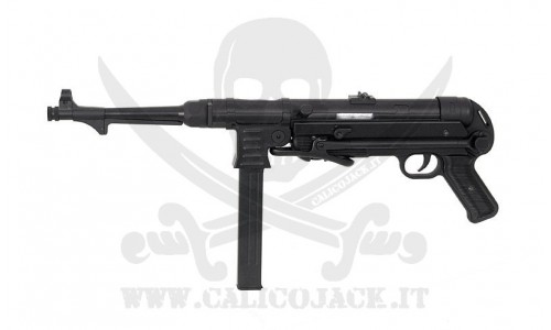 MP40 (MP007) AGM