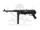 AGM MP40 (MP007) 