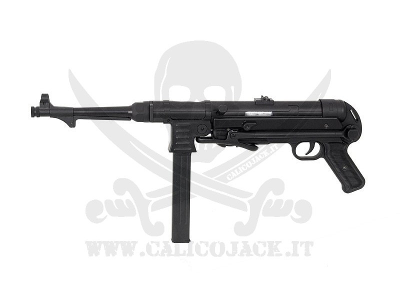 AGM MP40 (MP007) 