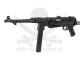 AGM MP40 (MP007) 