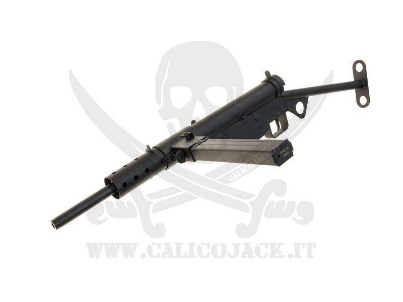 AGM STEN MK2 (AGM.058)