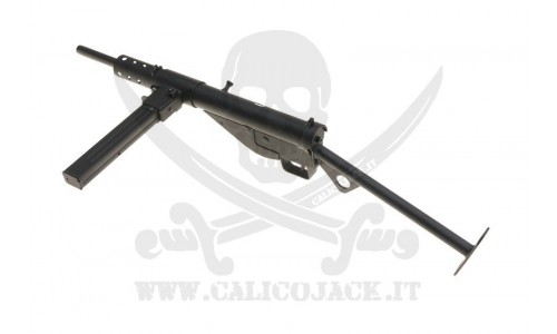 AGM STEN MK2 (AGM.058)