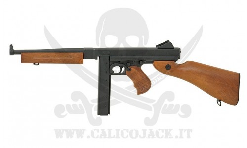 THOMPSON (CM033) CYMA