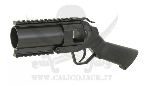 GRENADE LAUNCHER (M052)