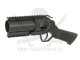 CYMA GRENADE LAUNCHER PISTOL (M052)