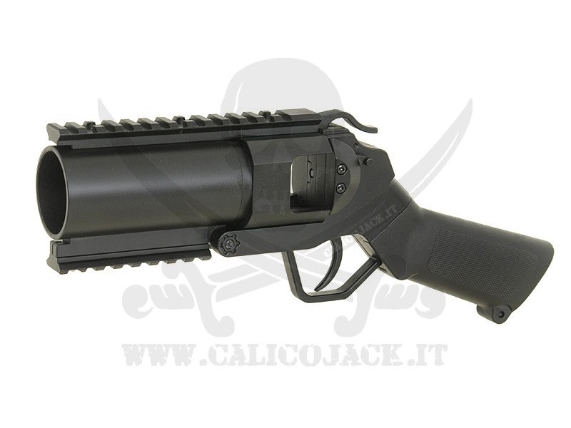 CYMA PISTOLA LANCIA GRANATE (M052)