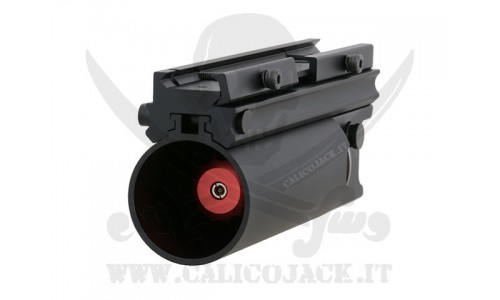 GRENADE LAUNCHER CQB