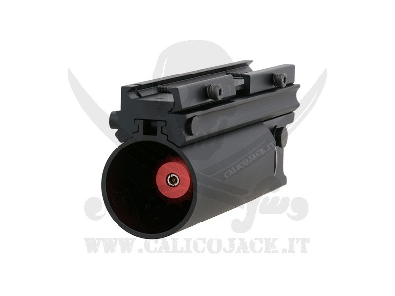 ACM LANCIA GRANATE CQB