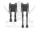 BI-PIEDE PER HAND GUARDS