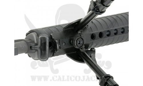 BIPOD FOR HAND GUARDS