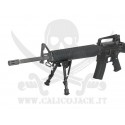 BI-PIEDE PER HAND GUARDS