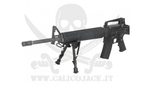 BIPOD FOR HAND GUARDS