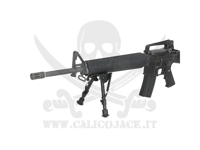 BI-PIEDE PER HAND GUARDS