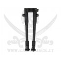 TELESCOPIC BIPOD FOR R.I.S