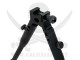 WELL TELESCOPIC BIPOD FOR R.I.S