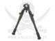 BIPOD WITH BARREL MOUNT