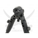 BIPOD WITH BARREL MOUNT