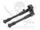 BIPOD WITH BARREL MOUNT