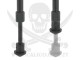 BIPOD WITH BARREL MOUNT