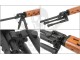 BIPOD WITH BARREL MOUNT