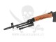 BIPOD WITH BARREL MOUNT