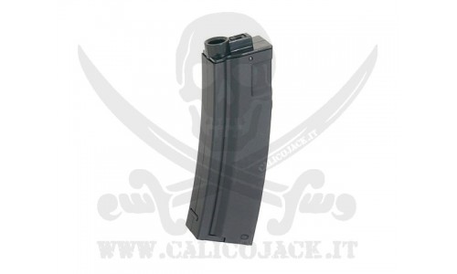 CYMA MONOFILARE DA 65BB PER MP5