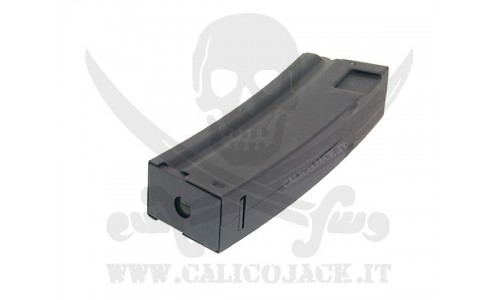 CYMA MONOFILARE DA 65BB PER MP5